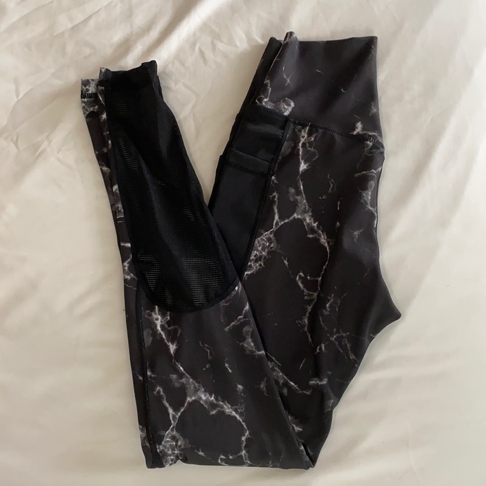 BuffBunny Collection Leggings